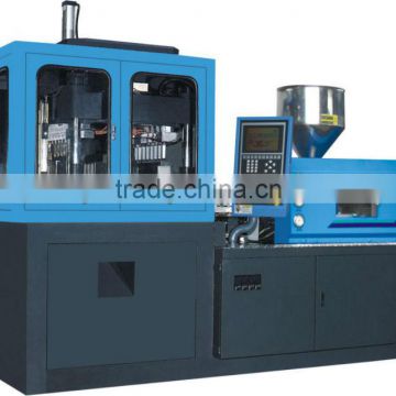 Bottle Making Machine