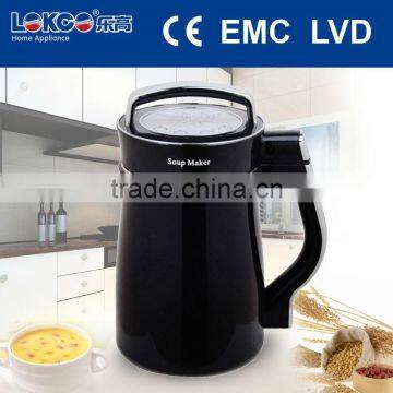 2014 Wholesale Appliance Electric Soup Maker