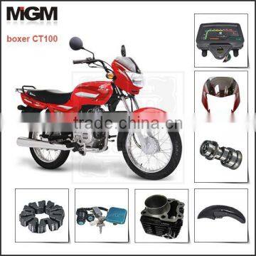 OEM Quality NXR150 Motorcycle Parts photo-2