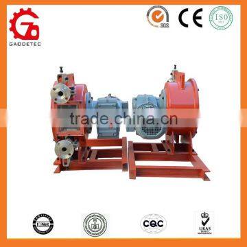 ISO OEM Supplier Industrial GH Series Hose Squeeze Peristaltic Pump photo-6