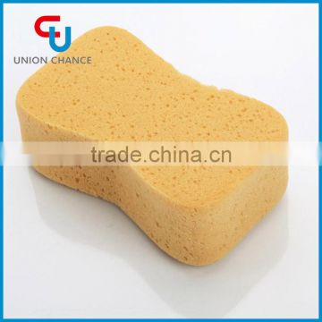 Super Quality Car sponge for cleaning/pu car wash sponge