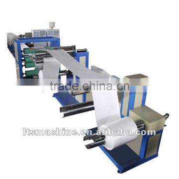 EPS Foam sheet Extrusion Line