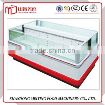 Hot Sale Supermarket Deep Freezer Price / Chest Freezer photo-2