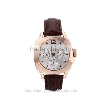 Italian Leather Watch Straps photo-4
