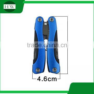 The Pocket Folding 2cr13 Stainless Steel Multi-functional Pliers photo-4