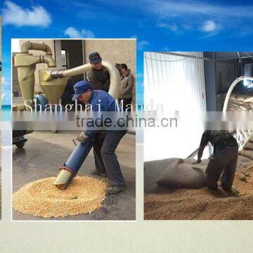 unbelievable performance powder auger