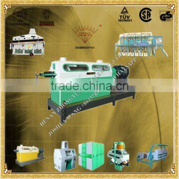 Automatic China Sifted Maize Milling Machine photo-2