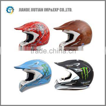 Motorcross off Road Helmet Dirt Bike Helmet Specialized Motorcycle Helmet photo-2