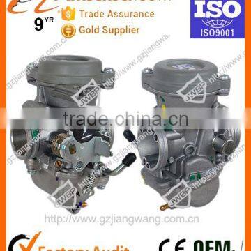 JAPON Calidad Carburador Con Brida Para Motocicletas Bajaj Pulsar photo-2