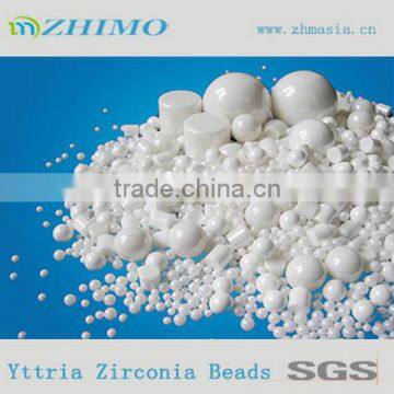 good corrosion-resistance zirconia beads manufacturer