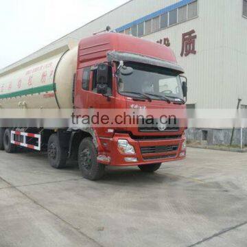 8x4 dongfeng 30 ton bulk cement transporters