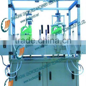 good quality with lowest price for automaic capping machine