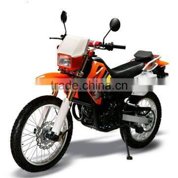 EEC&COC approved 400cc dirt bike (TKD400Z)