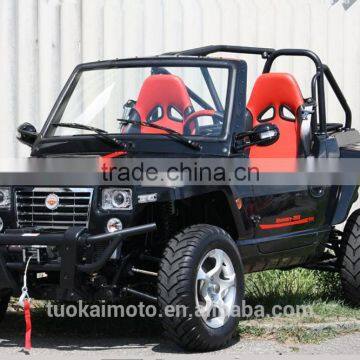 1100cc 2seats Jeep go Kart EEC&EPA 1100cc 2WD/4WD Jeep UTV (TKG1100E-Y) photo-5