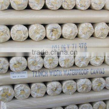 China PVC coated Membrane Structure for sale