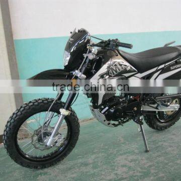 Dual Sport Motorcycle 125cc/ 200cc/250cc photo-2