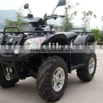 500cc ATV