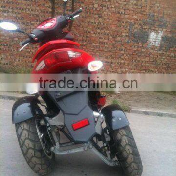 2016 New 2000w Electric 3 Wheel Scooter for Sport photo-3