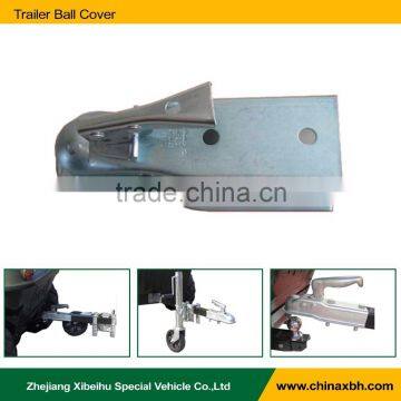 Trailer Ball Cover