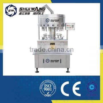 Fruit Juice Filling Machine for Sale With Low Price photo-3