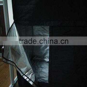 1680D Grow Tent With Adjustable Extension Poles photo-2