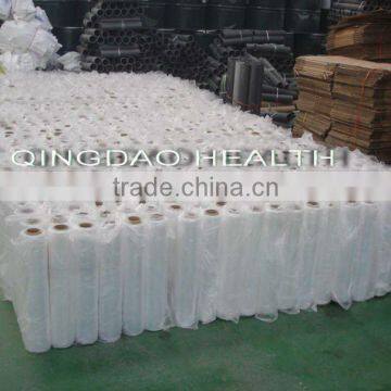 manual and machine LLDPE stretch wrap film