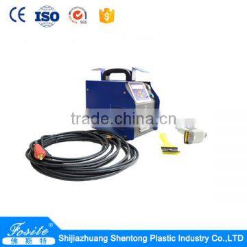 Electrofusion Welding Machine for pe Pipe/pe Electrofusion Welder photo-4