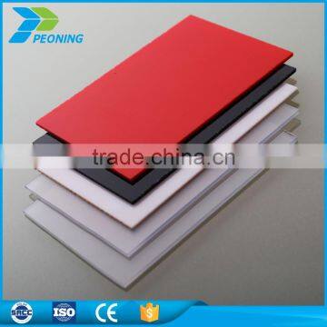 Competitive Price Competitive Polycarbonate Wall Roofing Thickness Laminate photo-6