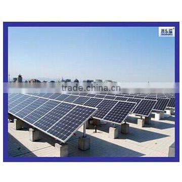 aluminum profiles solar panel