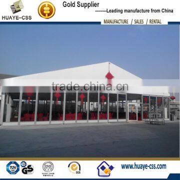 Factory price high quality promotional outdoor function tents sale