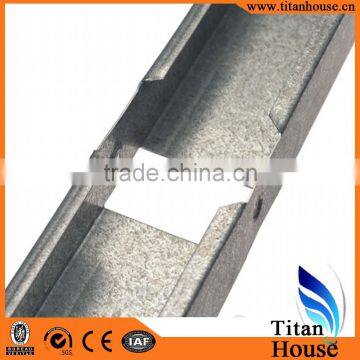 Large-Span China Manufacture Prefab Steel Building Steel Frame Apartment Building photo-6