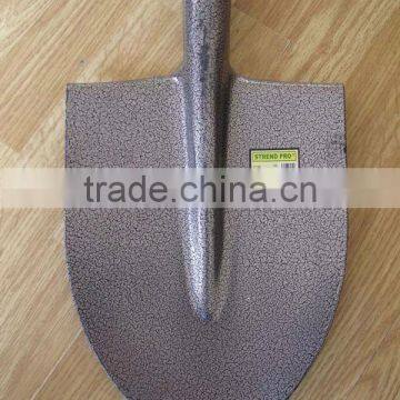 shovels spades for farming tools