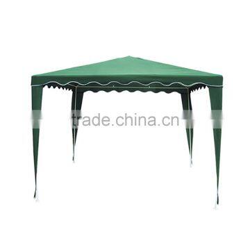 2016 Hot Sale 3X3M Cheap Outdoor Gazebo Tent for Sale