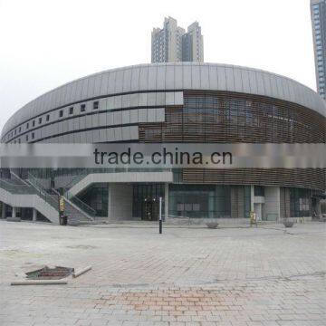 KSA/UAE Steel Building Steel Sport Net photo-2