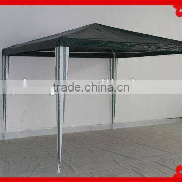 3*3M PE GAZEBO(cheap outdoor gazebos,pavilion gazebo pe)