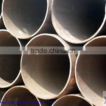 Seamless Pipe for high pressure boiler