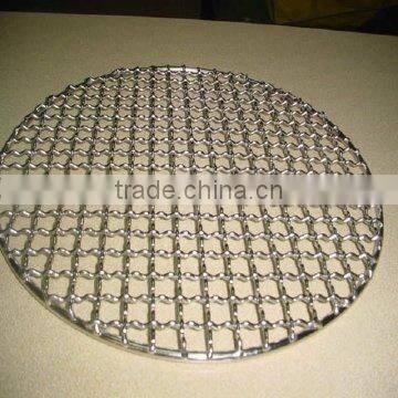 Barbecue wire Mesh (factory)