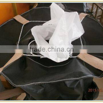 pp Virgin High Quality Carbon Black Big Bag photo-3