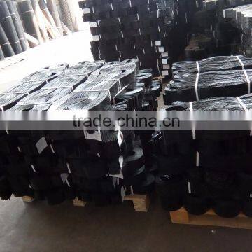 HOT!!!High Density Polyethylene(HDPE) Retaining Wall Geocell photo-2