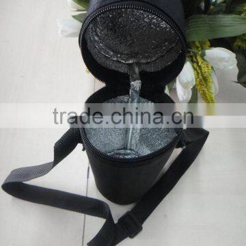 Water Proof 600D or Polyester With Aluminum Foil Cooler Bag photo-2