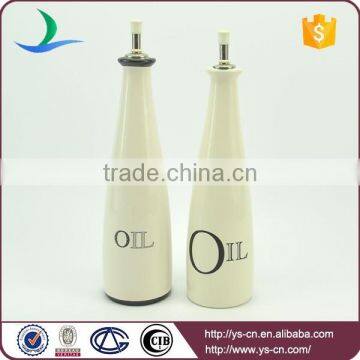 Wholesale Ceramic Kitchen Food Storage Container Sets Manufacturer photo-4