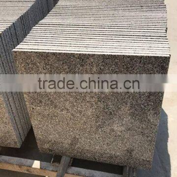 Chinese Rosa Red Granite New G664 Slab Wholesale photo-5