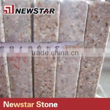 China Granite G682 Hot Countertop Yellow Vanity Top photo-5