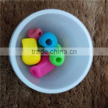 Silicone Pencil Grip Writing Accessories photo-2