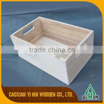 On Sale Accept Oem Newest Wooden Tray