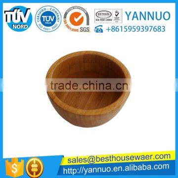 Chinese Bamboo Ripening Fruit Bowl Wholesale photo-3