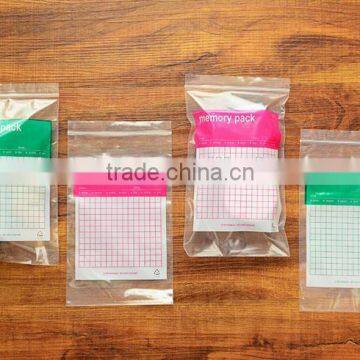 Q1103 Multi Functional Plastic Travel Transparent Waterproof Bag photo-6