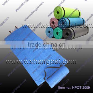 Yoga Mat Combination/Removable Pillow Beach Towel With Mat
