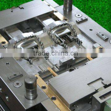 injection mold