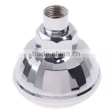 LED Glowing Electric Shower Head, Automatic LED Color Changing Temperature Sense LED Shower Head For Wholesale photo-6